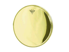 Remo 12" Ambassador Starfire Gold Drum Head