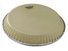 Remo Nuskyn Crimplock Symmetry D1 12.25" Tumba Head