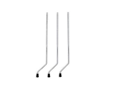 Gibraltar 9.5mm Floor Tom Legs SC-TL1A