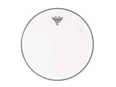 Peau de caisse claire latérale Remo Ambassador Hazy 16"