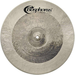 Bosphorus 13" Masters Series Hi-Hats