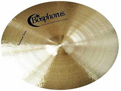 Bosphorus  7" Traditional Splash BO-T07S