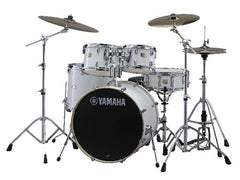 Yamaha Stage Custom 5pc 600 Hardware Included 10T 12T 14SN 16FT 22BD