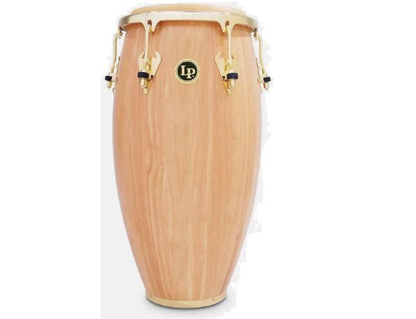 Conga LP Matador 11-3/4" Naturel/Or