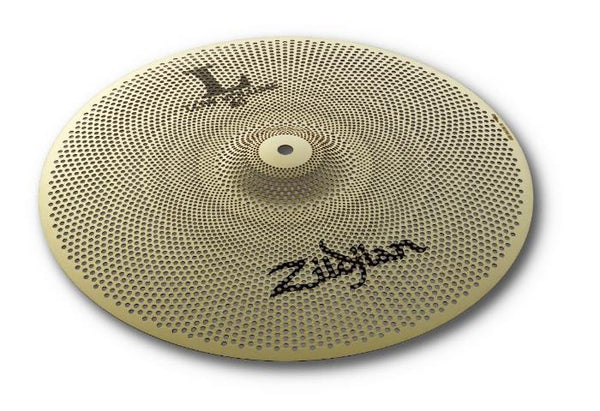 Zildjian 18" Crash Ride à faible volume