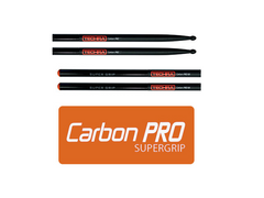 Techra Carbon Pro Supergrip 5B