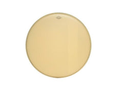 Aquarian 22" Modern Vintage Medium Bass Drum Head W/ Felt Strip