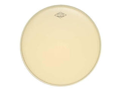Peau de batterie fine vintage moderne Aquarian 14"