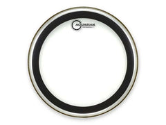 Aquarian  8" Performance II Clear Drum Head PF8