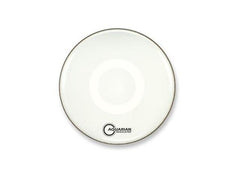 Aquarian 22" Regulator Resonant Gloss White