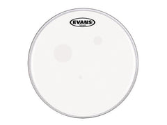 Evans 13" Hydraulic Glass Drum Head