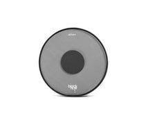 Tête de tom maillée à faible volume Black Hole 14" R-Tom