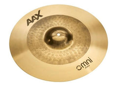 Casque Sabian 18" AAX Omni