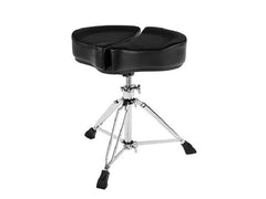 Ahead Spinal-G Black Saddle Throne SPG-BL3
