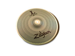 Cymbales charleston à faible volume Zildjian 14" L80