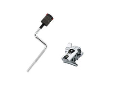 Tama Hoop Grip et Z-Rod pour cymbale Splash courte MC8ZCYE