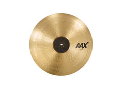 Sabian 22" AAX Heavy Ride