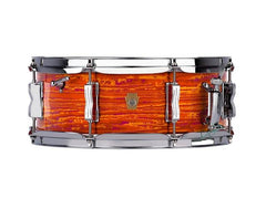 Caisse claire Ludwig 5,5" x 14" Jazz Fest Mod Orange
