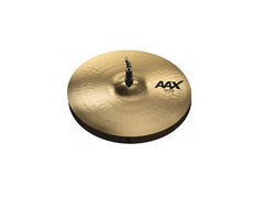 Sabian 15" AAX Thin Hi-Hats Brilliant