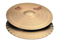Hi-Hat 15" Sound Edge de Paiste 2002