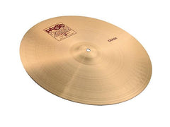 Crash Paiste 2002 17"