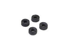 PDP Hi-Hat Clutch Felts - 4-pack PDAX2014