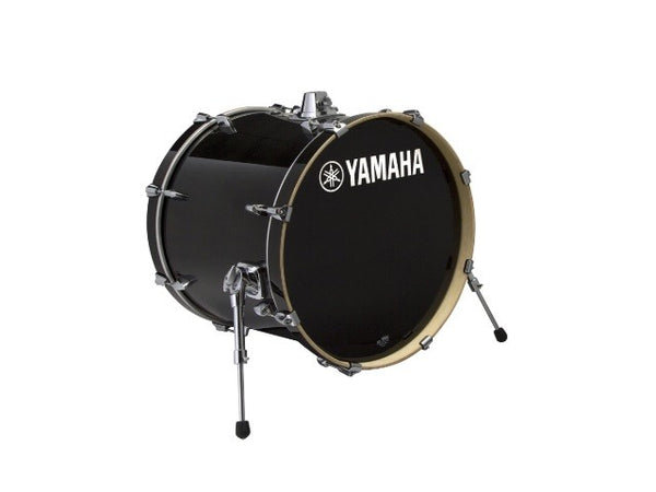 Yamaha Stage Custom 22x17 Bass Drum