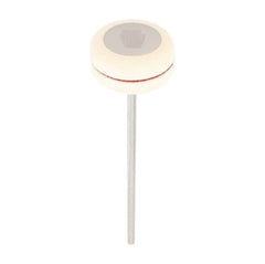 Ludwig Atlas Felt Red Line Beater PLH1054