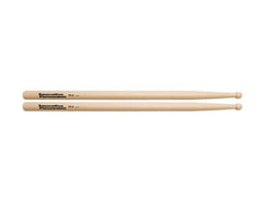Baguettes de batterie de marche à percussion innovantes en hickory