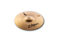 Zildjian 13" I Family Hi Hat Top