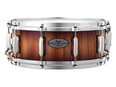 Caisse claire Pearl 14x5.5 Signature Brian Frasier Moore