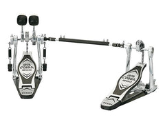 Pédale double gaucher Power Glide Tama Iron Cobra 200