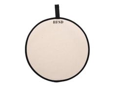 Grosse caisse claire Quesadilla 14"