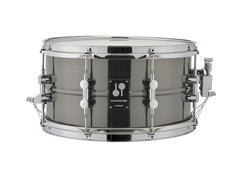Caisse claire en laiton Sonor 13x7 Kompressor
