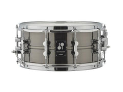 Sonor 14x6.5 Kompressor Caisse Claire En Laiton