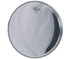 Remo 24" Ambassador Starfire Chrome Bass Drum Head