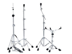 Kit de matériel léger 4 pièces Tama Stage Master