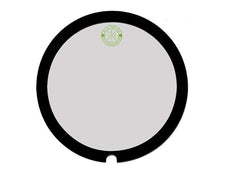 Grosse caisse claire Green Monster 13"