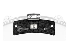 Snareweight Black M1B Tone Control