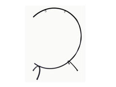 Support de gong Paiste 32" en forme de C