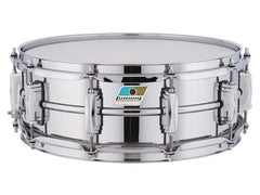 Ludwig 5x14 Supraphonic B Stock Snare Drum LM400B