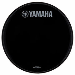 Yamaha 20" Bass Drum Head W/Logo