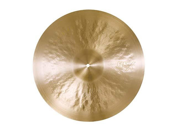 Sabian 18" HHX Anthology Crash à cloche basse