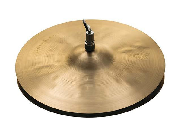 Sabian 14" HHX Anthology Hi-Hats à cloche haute