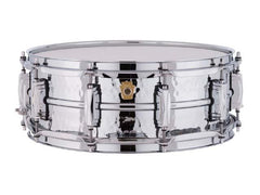 Caisse claire martelée supraphonique Ludwig 5x14