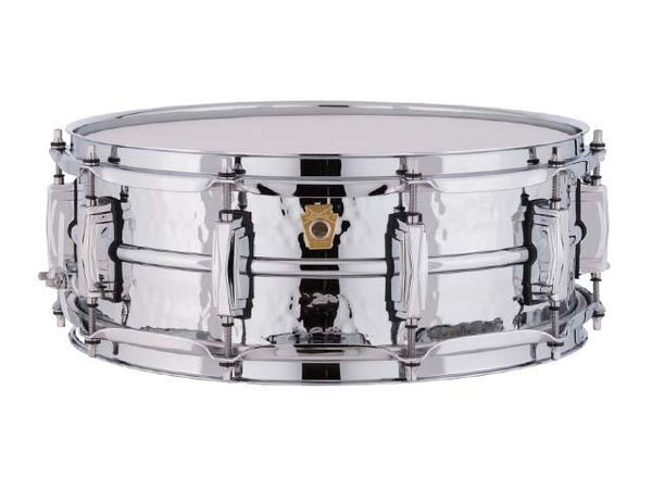 Caisse claire martelée supraphonique Ludwig 5x14