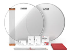Kit de réglage de caisse claire Evans UV1 14"