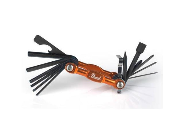 Outil technique Pearl