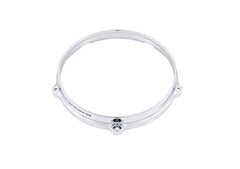 Cerceau de tambour latéral moulé sous pression à 5 trous Pearl 8"
