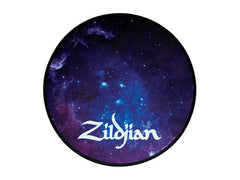 Tapis d'entraînement Galaxy de Zildjian 12"
